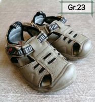 Sandalen Gr.23 Jungen Schleswig-Holstein - Göhl Vorschau