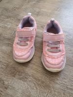 Sneakers, Turnschuhe, Halbschuhe, Impidimpi Gr 27 Hessen - Grävenwiesbach Vorschau