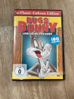 DVD - Bugs Bunny FSK 0 Niedersachsen - Nordenham Vorschau