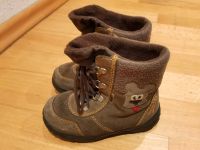 Winterschuhe, Größe 23, von superfit, gebraucht, gut erhalten Bayern - Würzburg Vorschau