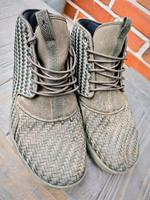 Nike Air Jordan olive Niedersachsen - Papenburg Vorschau