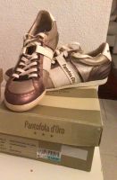 Pantofola d‘oro Damen Sneaker Gr 40 Kr. München - Riemerling Vorschau