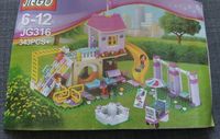 Lego friends 41325 Schleswig-Holstein - Puls Vorschau