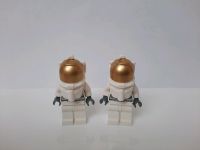 Lego Figur Astronaut Baden-Württemberg - Löwenstein Vorschau