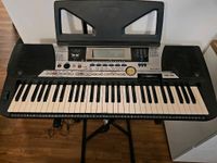 Yamaha PSR-550 Keyboard Bayern - Dillingen (Donau) Vorschau