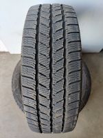 2 x Continental VanContact Winter 215/60 R17C 104/102H 8mm Nordrhein-Westfalen - Kall Vorschau