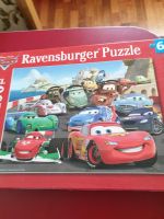 cars puzzle100+112 teile vollständig je0,50cent Rheinland-Pfalz - Neuwied Vorschau