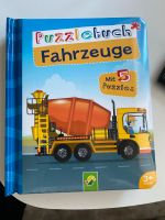 Puzzlebuch für Konder Bayern - Fahrenzhausen Vorschau