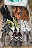 Damen Schuhe Sachsen-Anhalt - Staßfurt Vorschau