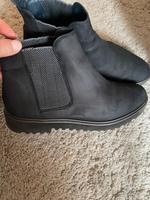Stiefeletten von Paul Green Gr. 38 Bayern - Oberasbach Vorschau