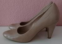 Pumps Tamaris Gr.36 beige Chemnitz - Lutherviertel Vorschau
