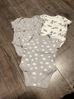 New Born Body Set Nordrhein-Westfalen - Hemer Vorschau