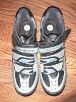 SPECIALIZED Schuhe für Rennrad oder MTB - Gr. 38 Bayern - Adelsdorf Vorschau