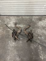 BMW e36 325 Achsschenkel ABS Nordrhein-Westfalen - Bottrop Vorschau