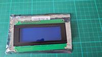 Arduino LCD Shield 2004A (neu). Berlin - Spandau Vorschau