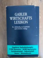 Gabler Wirtschafts-Lexikon Leipzig - Paunsdorf Vorschau