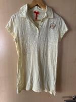 Damen - Sommer-Shirt - Soccx - L - gelb - neuwertig Thüringen - Suhl Vorschau