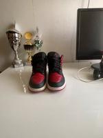 Jordans in der Größe 38 München - Laim Vorschau