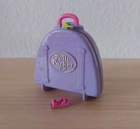 Polly Pocket Snow Mountain Inkl. Schlitten Vintage Koffer Niedersachsen - Braunschweig Vorschau