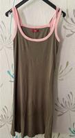 Trägerkleid Kleid edc Esprit M Schleswig-Holstein - Itzehoe Vorschau