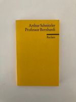 Arthur Schnitzler - Professor Bernhardi Leipzig - Connewitz Vorschau