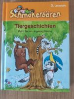 Schmökerbären Tiergeschichten Bayern - Neustadt an der Aisch Vorschau