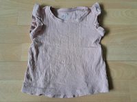 Tshirt shirt gerippt gr 92 h&m Kiel - Kronshagen Vorschau