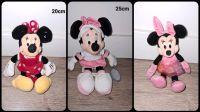 Minnie Mouse Stofftiere Disney Store TY Bochum - Bochum-Wattenscheid Vorschau