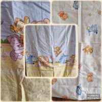 Winnie Pooh Babybett Bettwäsche Müritz - Landkreis - Röbel Vorschau