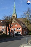 Historisches 3-Familienhaus mit vielseitigen Nutzungsmöglichkeiten Nordrhein-Westfalen - Dörentrup Vorschau