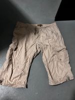 Herren Kurzhose Hose Sommer Bermudas beige gr. XL 54 Nordrhein-Westfalen - Mönchengladbach Vorschau