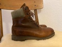 Timberland Schuhe Kinder Leder Gr. 36/37 Schwachhausen - Gete Vorschau