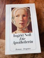 Die Apothekerin von Ingrid Noll Nordrhein-Westfalen - Netphen Vorschau