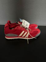 Adidas Daroga M NEU rot ohne Verpackung Gr. 44 Baden-Württemberg - Villingen-Schwenningen Vorschau