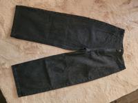 Wie neu! Reserved Baggy Jeans 7/8 Gr. 38 Dresden - Dresden-Plauen Vorschau