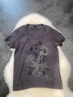 Cecil T-Shirt Grau M Bayern - Marktheidenfeld Vorschau