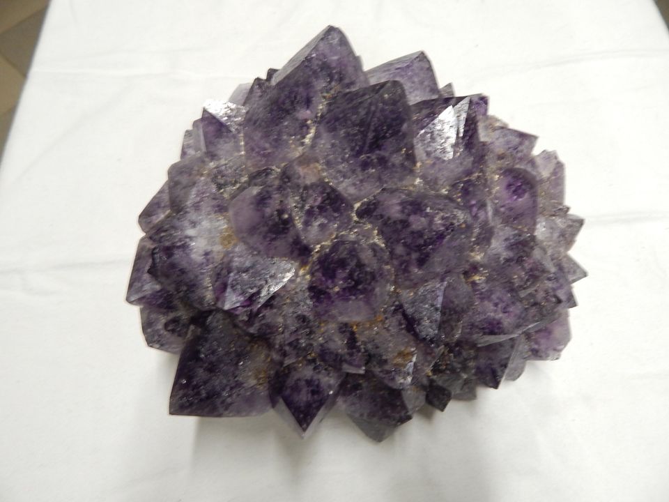 Amethyst Heilstein in Windhagen