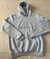 Moncler Herren Pullover Hoodie XXL Kreis Ostholstein - Fehmarn Vorschau