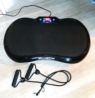 Vibrationsboard Vibrationsplatte Rüttelplatte Bluefine Fitness Chemnitz - Siegmar Vorschau