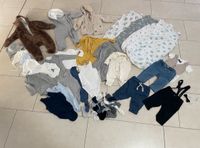 Babykleidungpaket Größe 68 Nordrhein-Westfalen - Senden Vorschau