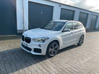 BMW X1 18i M-Sportpaket Automatik Standort Mallorca Nordrhein-Westfalen - Schwerte Vorschau