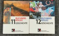 Buchners Kolleg 11 & 12 Baden-Württemberg - Dettingen unter Teck Vorschau