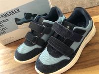 Sneaker, Lupilu, Größe 29, Blau, Leder, NEU Herzogtum Lauenburg - Hamwarde Vorschau