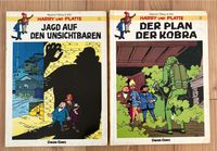 2x Harry und Platte Comics Leipzig - Altlindenau Vorschau