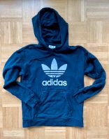 Schwarzes Sweatshirt / Hoodie von adidas, Größe 36 Essen-West - Holsterhausen Vorschau