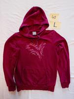Puma dünner Pullover Hoodie Gr. L Bayern - Landshut Vorschau