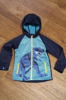 Softshelljacke Jacke Dinosaurier Dino 116 grün blau wie neu Schwerin - Mueßer Holz Vorschau