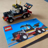 Lego 6669 - Truck Rennfahrzeug Nordrhein-Westfalen - Marl Vorschau