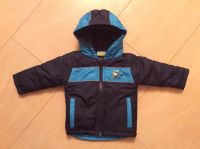 Winterjacke Topolino Gr. 80 Jacke dunkelblau Skijacke NEU ! Thüringen - Weinbergen Vorschau