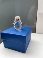 Swarovski Figur Schneemann Neuhausen-Nymphenburg - Neuhausen Vorschau